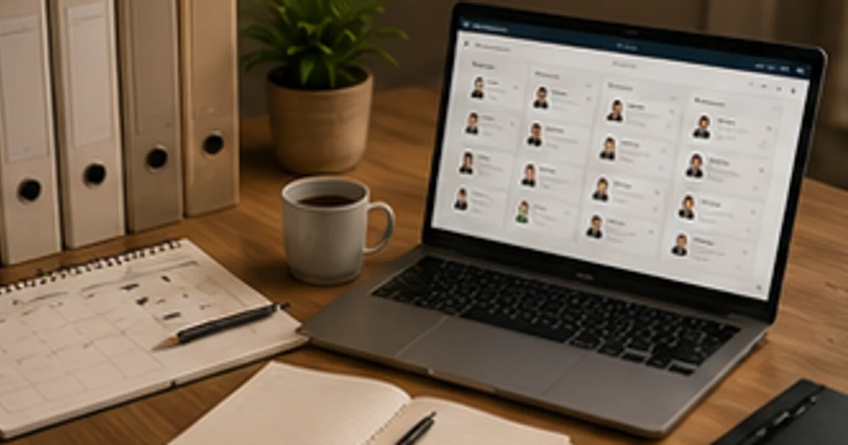 Administración de Recursos Humanos: Conceptos y tendencias