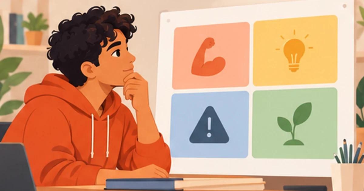 Análisis FODA personal: cómo hacerlo y ejemplo