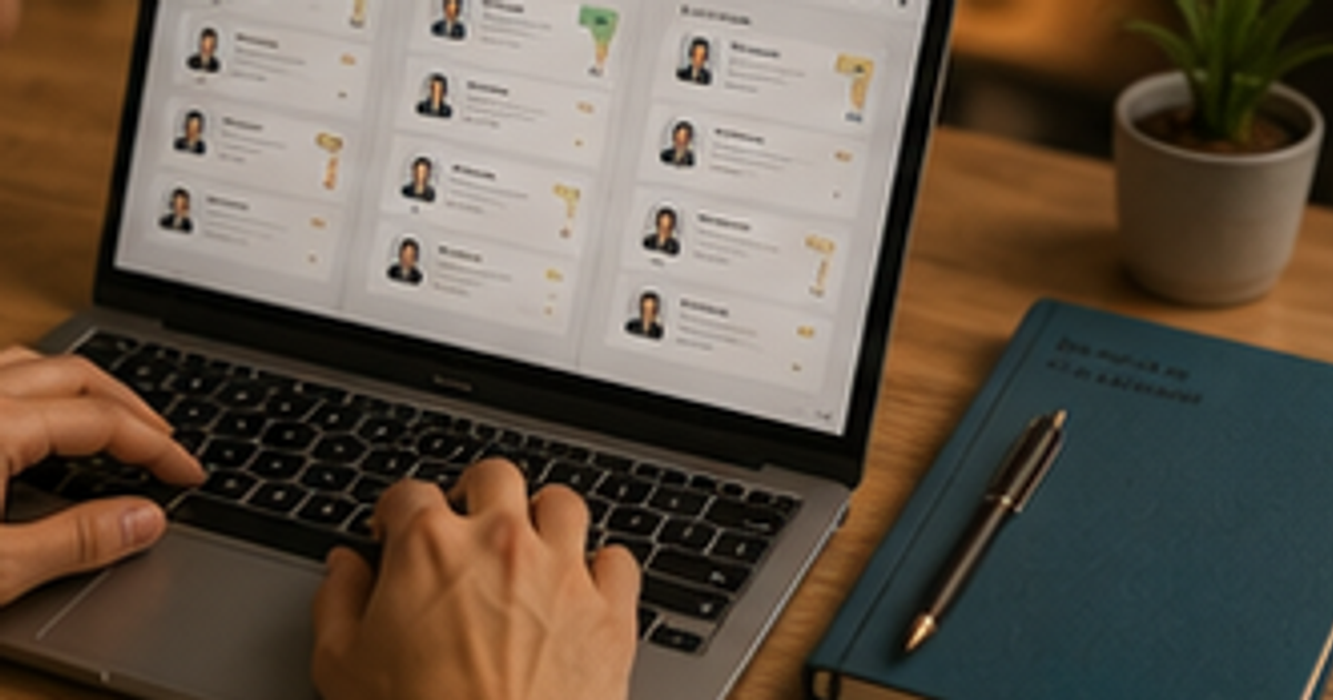 Applicant tracking system: todo lo que necesitas saber