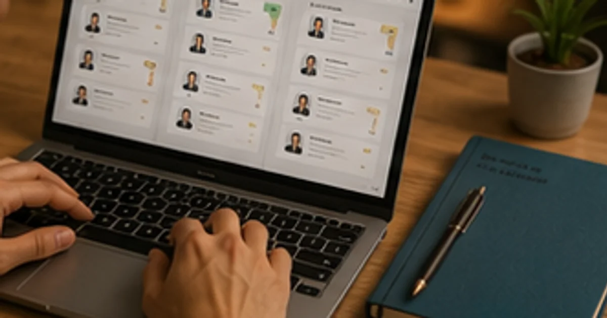 Applicant tracking system: todo lo que necesitas saber