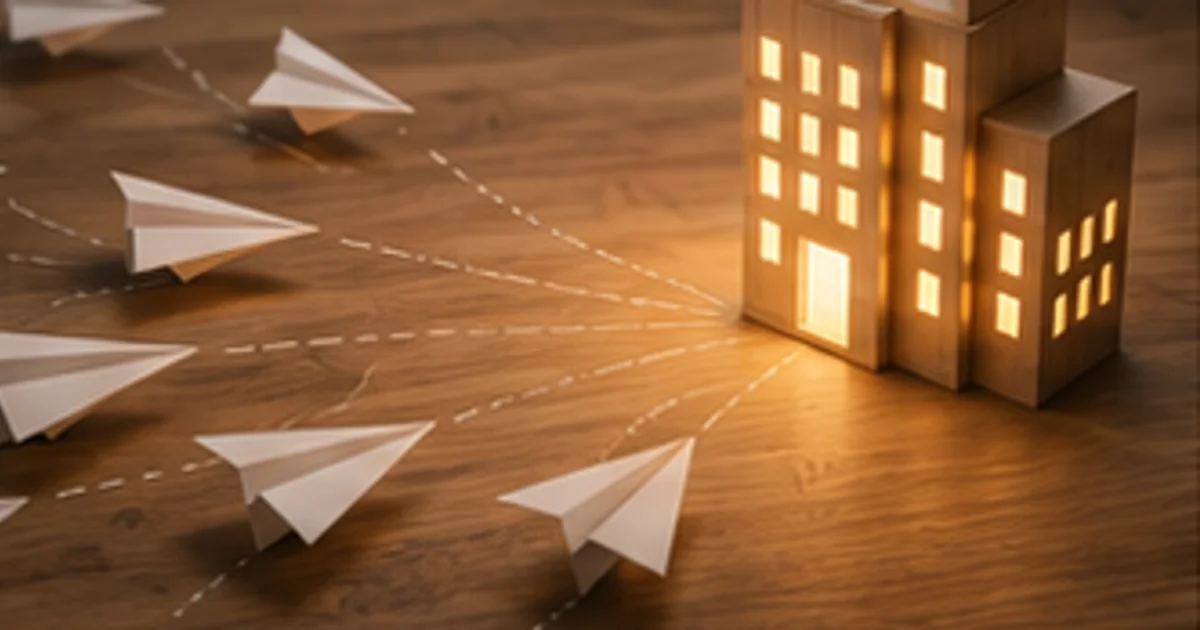 Atracción de talento: ¿Qué es y qué estrategias seguir?