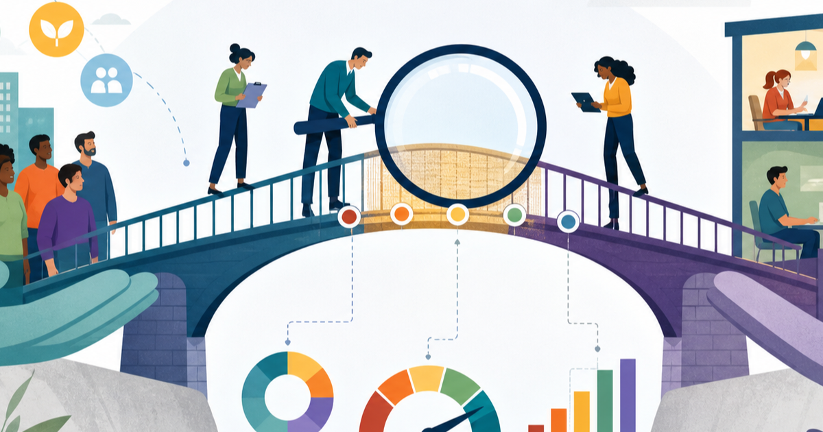 Auditoría de marca empleadora más allá de un ranking