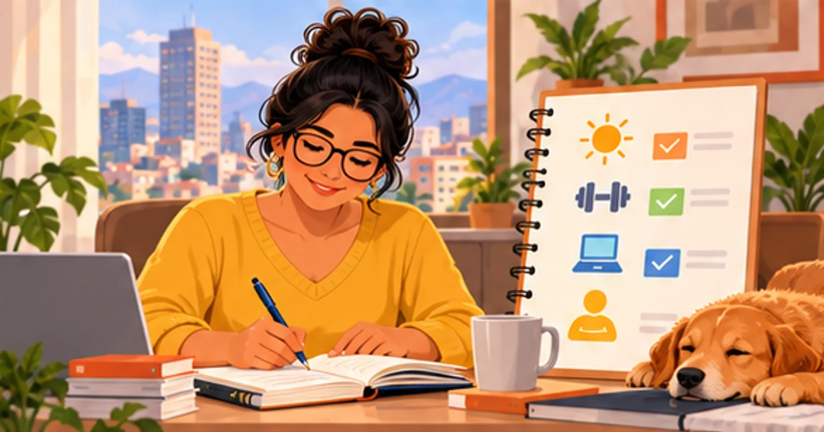 Autogestión en el trabajo: qué es y cómo desarrollarla