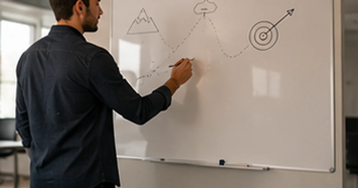 Autoliderazgo: qué es y cómo desarrollarlo para crecer