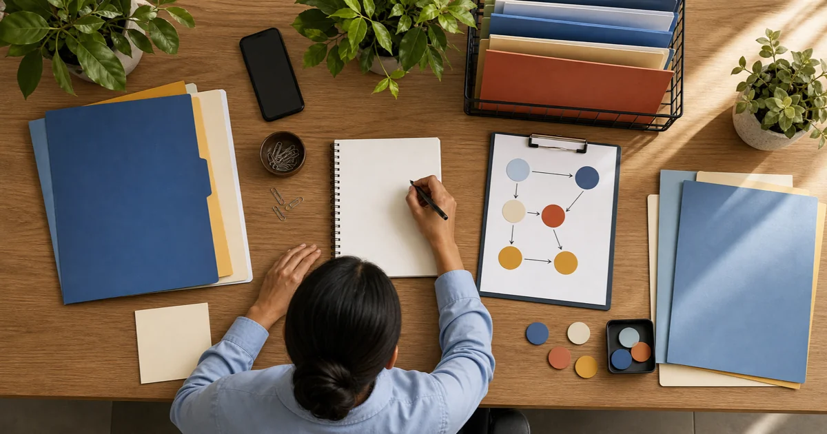 Auxiliar administrativo: funciones, habilidades y sueldo en Perú