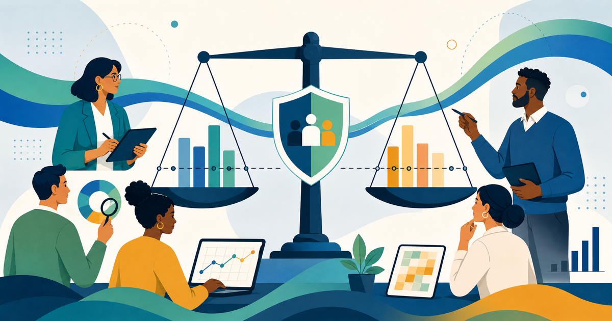 Benchmark salarial: metodología para tomar decisiones en RR. HH.