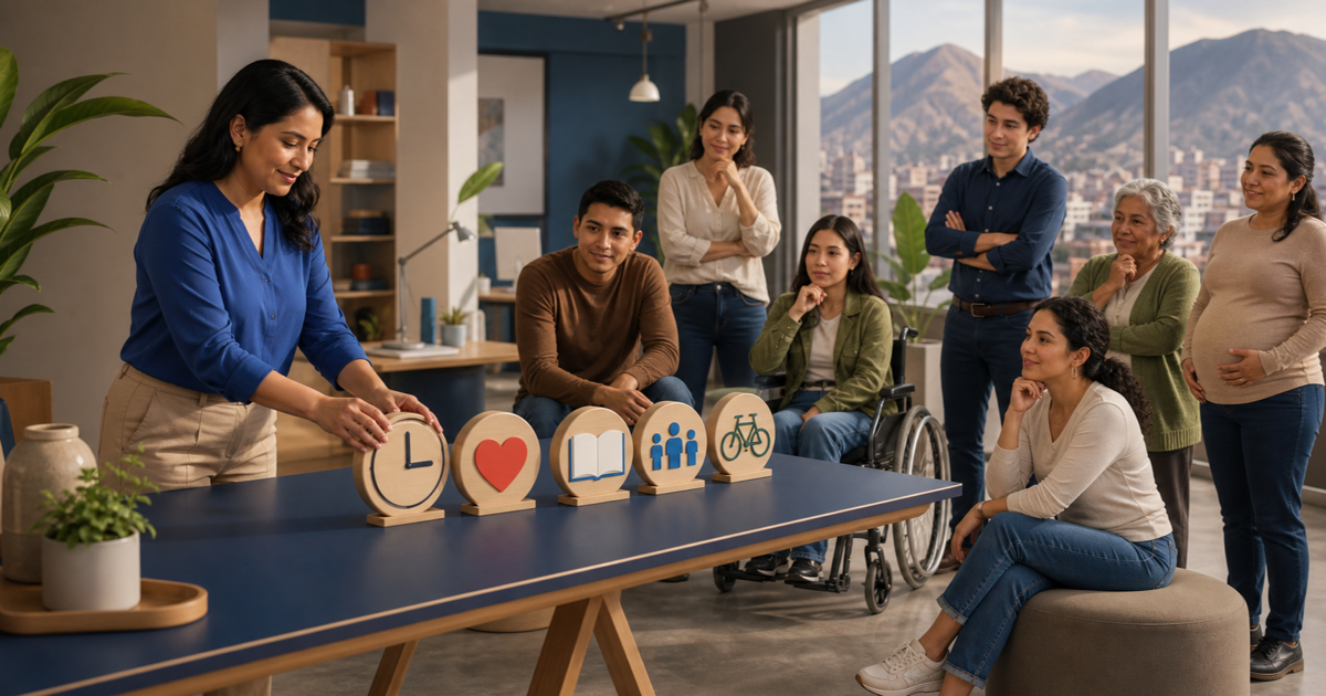 Beneficios laborales adicionales que una empresa puede ofrecer en Perú