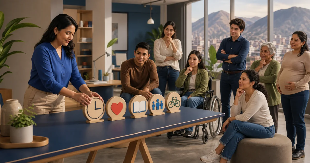 Beneficios laborales adicionales que una empresa puede ofrecer en Perú