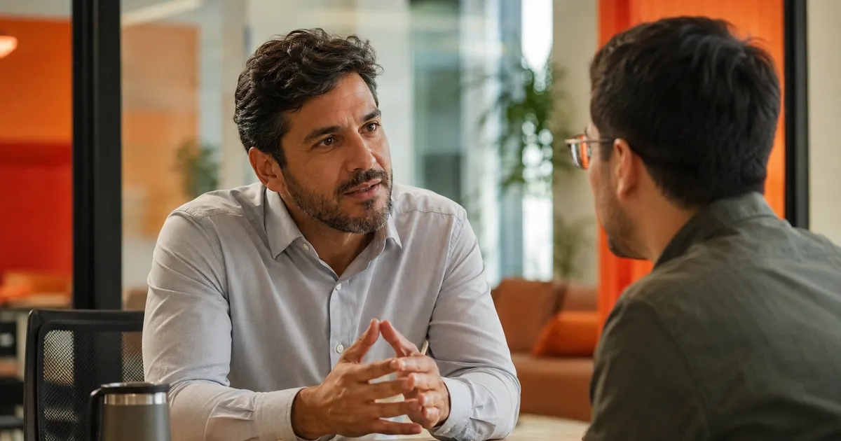 Cómo dar feedback efectivo a tu equipo: técnicas para líderes