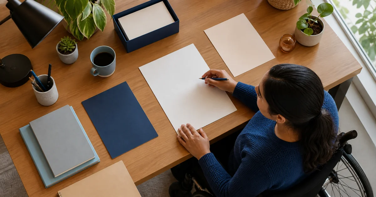 Cómo hacer un CV en inglés desde Perú: estructura y ejemplos