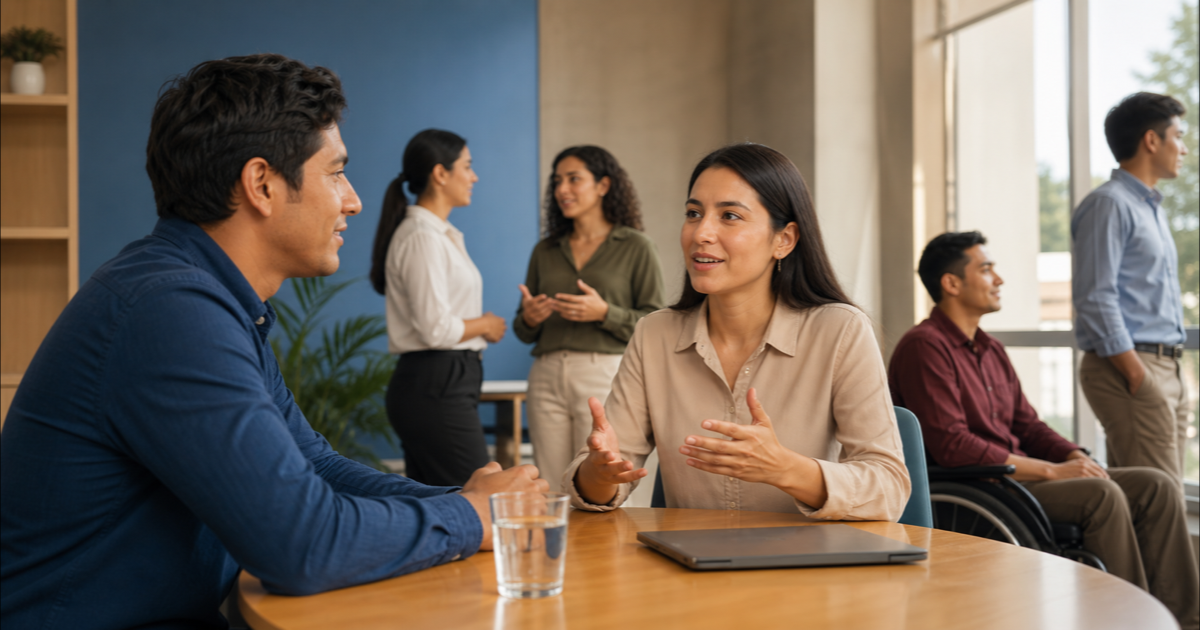 Cómo mejorar tu comunicación profesional: ejercicios y ejemplos