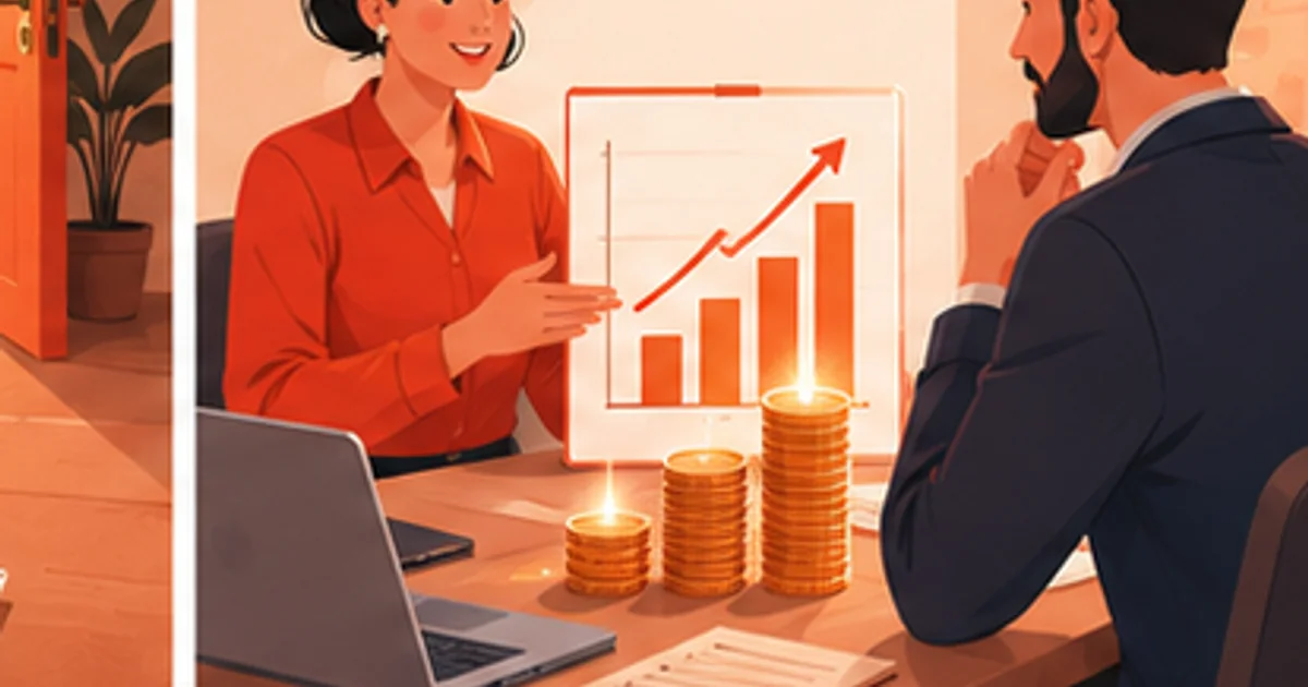Cómo pedir un aumento de sueldo: guía práctica