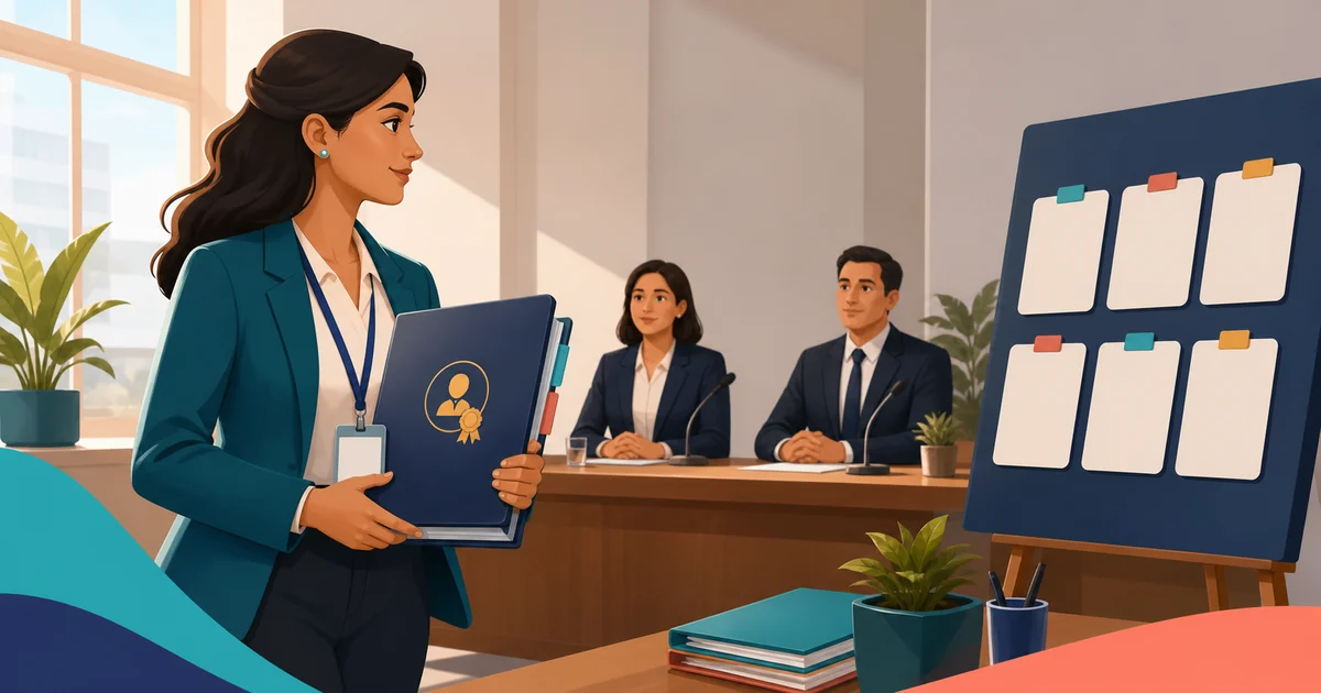 Comparecencia ante SUNAFIL: carpeta de representación y control de compromisos