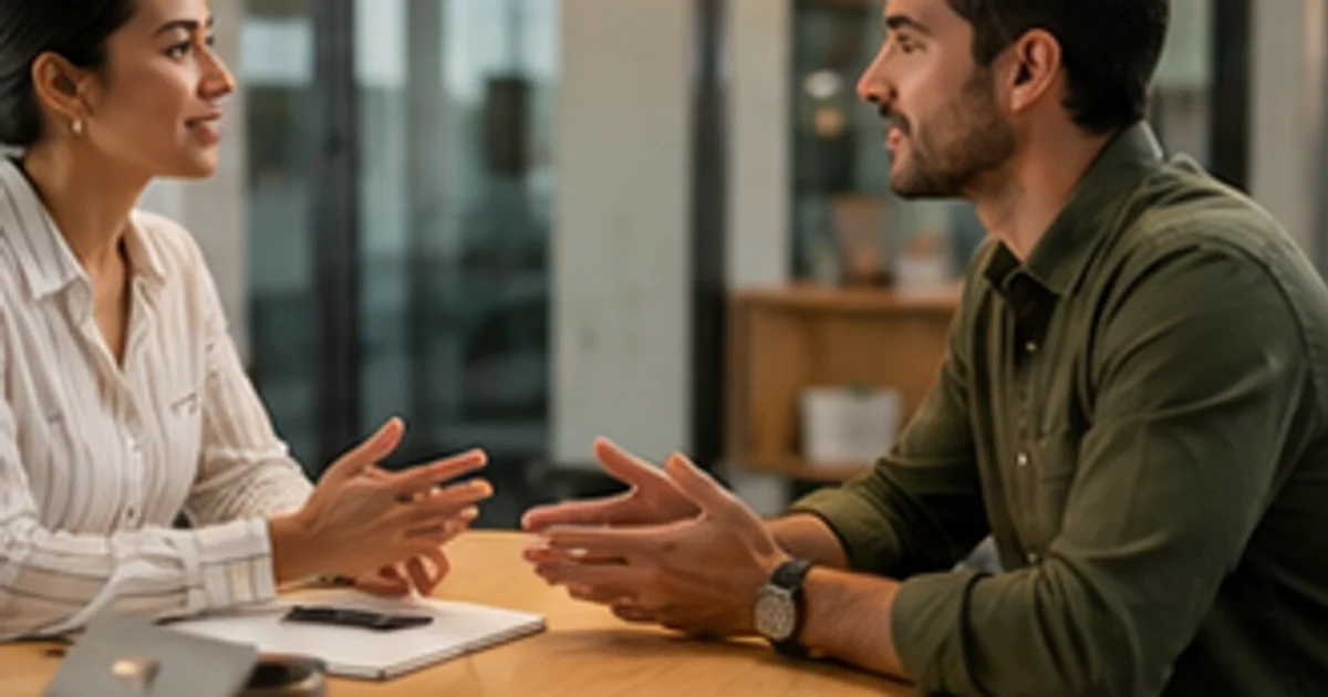Comunicación asertiva en el trabajo: guía con ejemplos