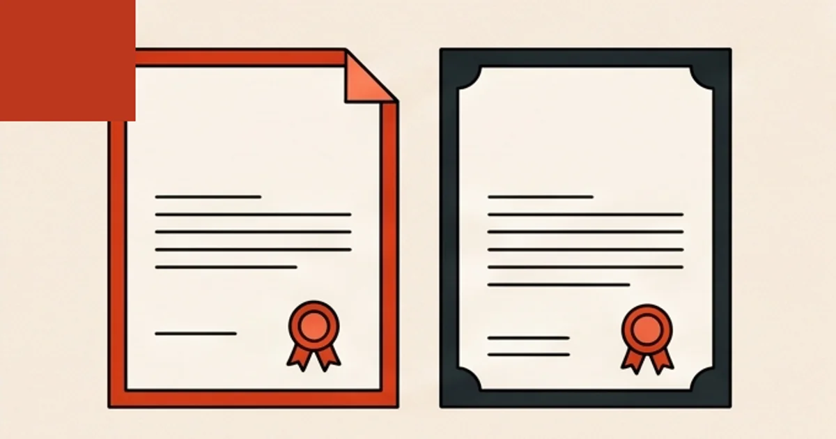 Constancia y certificado de trabajo: cómo emitirlos (modelo)