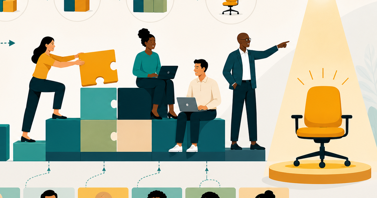 Cómo contratar un equipo durante el crecimiento de una startup
