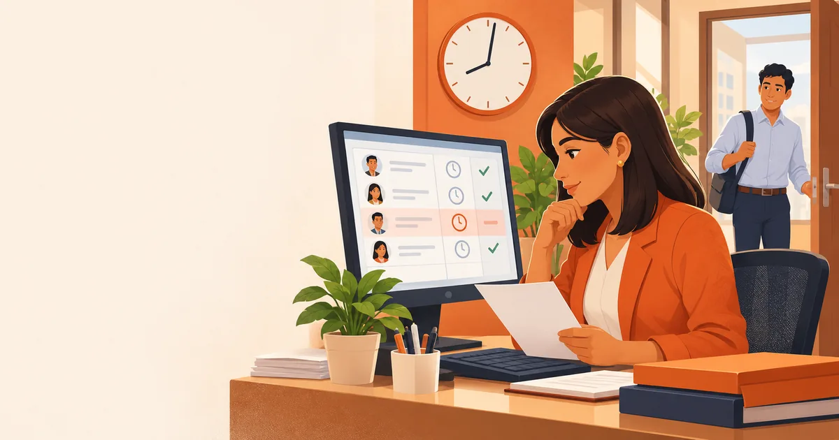 Descuento por tardanza en Perú: qué puede hacer el empleador