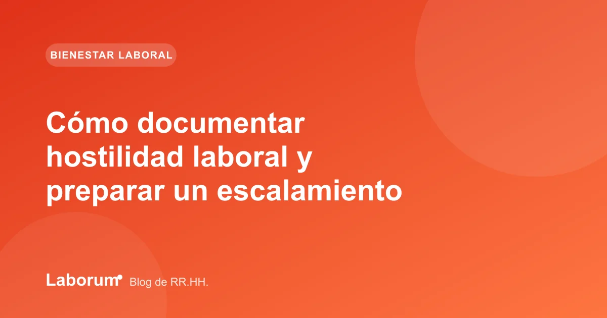 Carta de cese de actos de hostilidad: cómo documentar el pedido