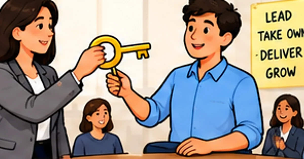 Empoderamiento de empleados: qué es y cómo aplicarlo