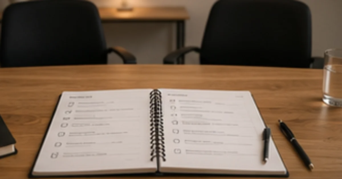 Entrevista de trabajo (Manual para reclutadores)
