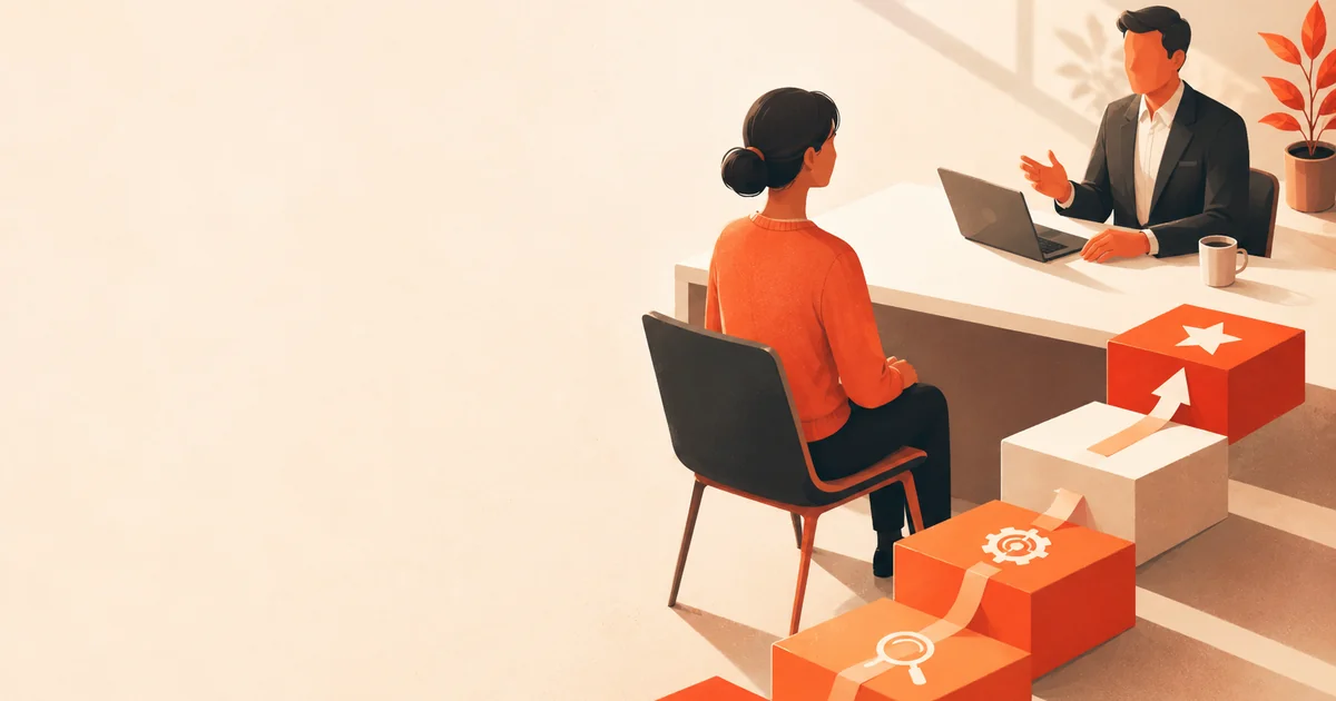 Entrevista por competencias: cómo responder con el método STAR