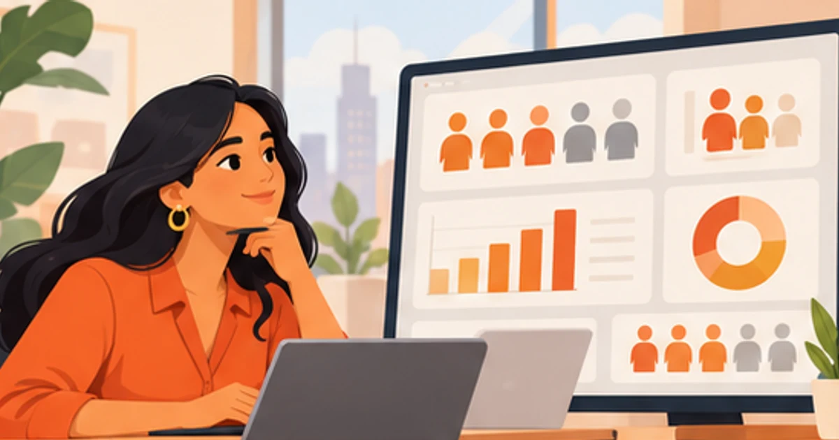 Headcount: qué es, cómo calcularlo y usarlo en tu planificación