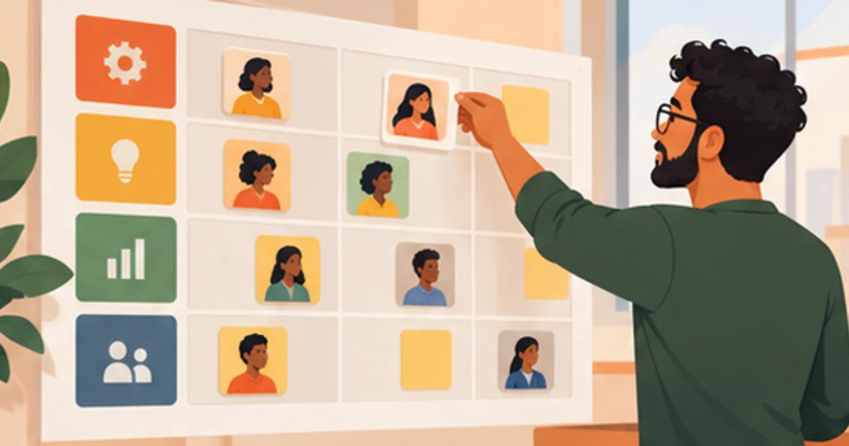 Inventario de recursos humanos: qué es y cómo levantarlo