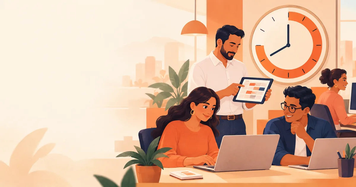 Jornada laboral en Perú: límites y obligaciones del empleador