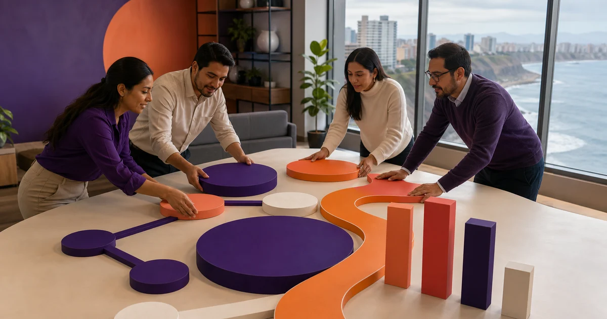 KPIs para medir implementación de Transformación Digital en Recursos Humanos [Plantilla EXCEL]