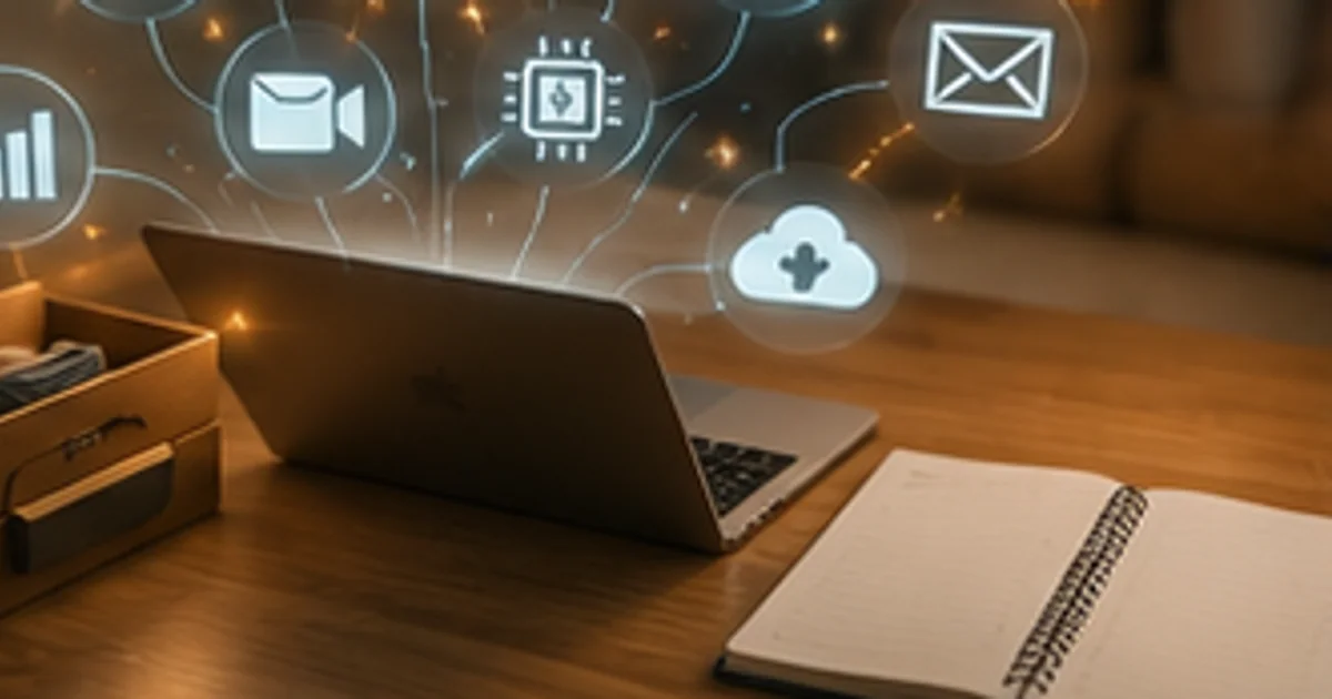 Las mejores herramientas tecnológicas para recursos humanos