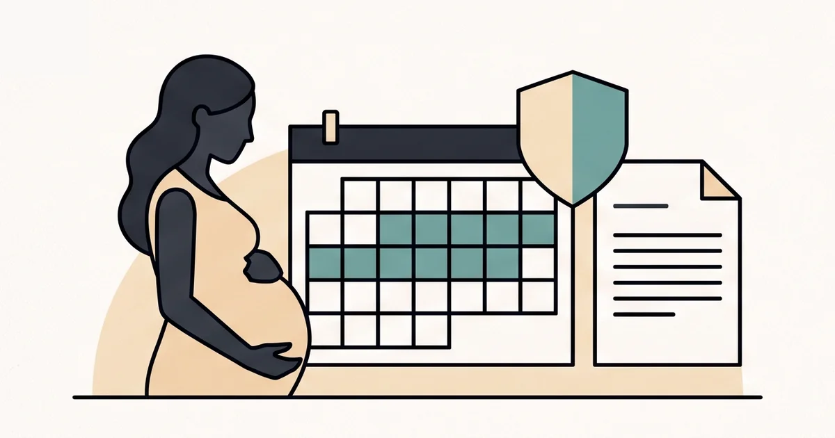 Licencia de maternidad en Perú: derechos y cómo solicitarla