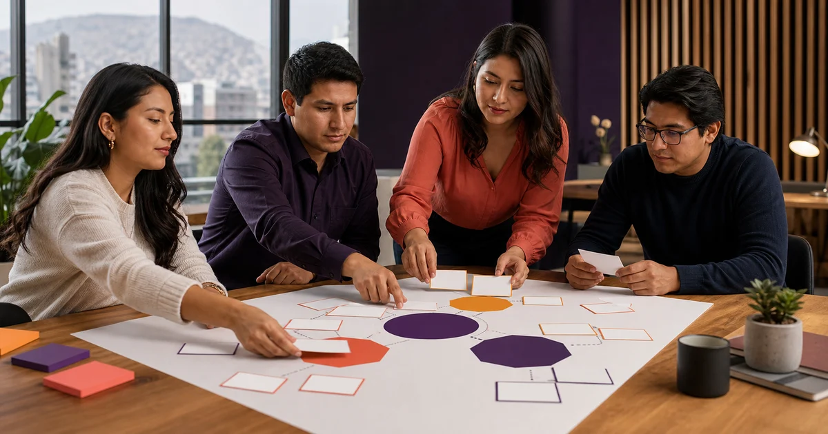 Listado de preguntas para evaluar competencias [Whitepaper]