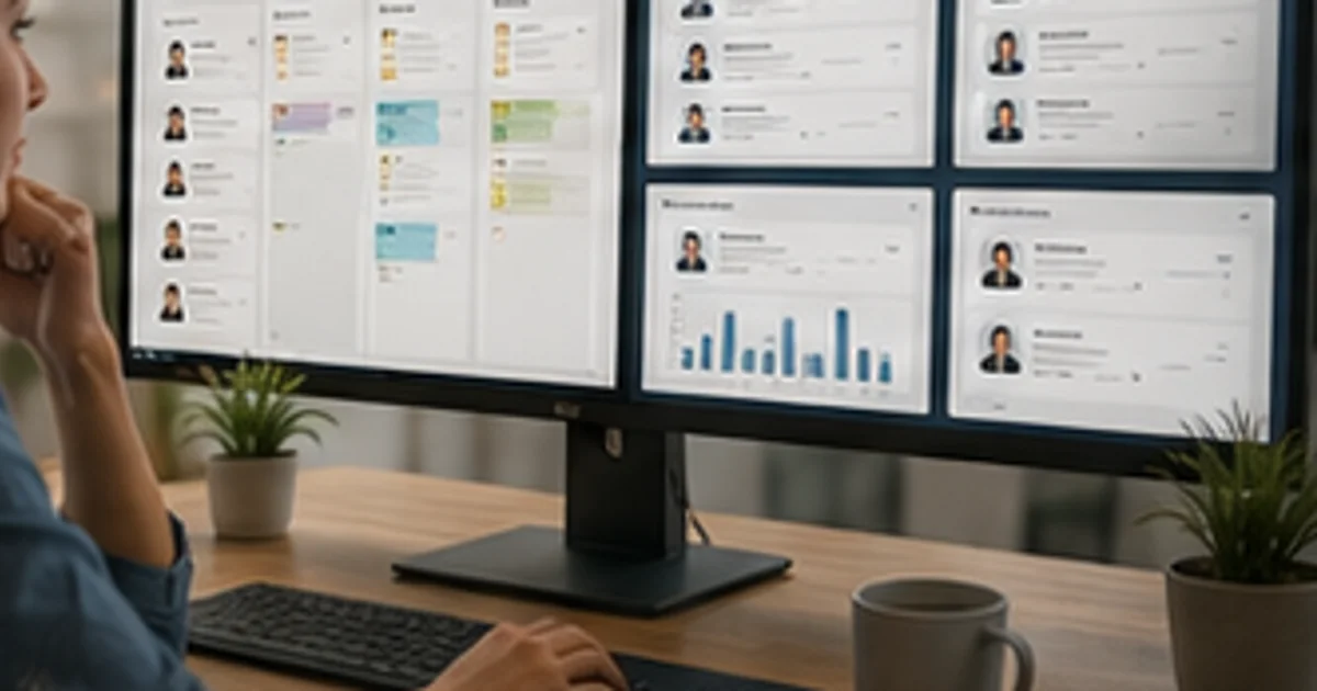 Los mejores ATS (Applicant Tracking System)