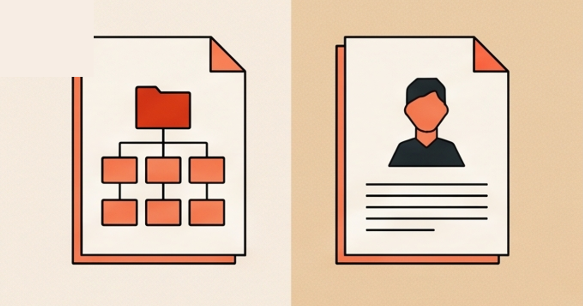 MOF vs. ROF: ¿Cuál Documento Necesita tu Empresa?
