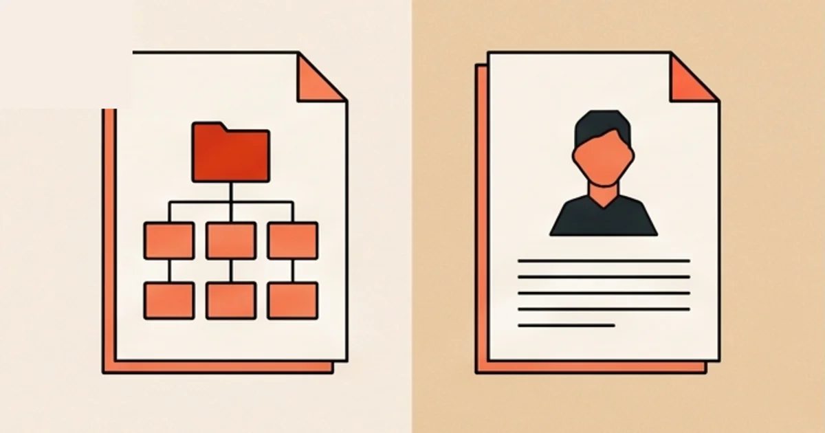 MOF vs. ROF: ¿Cuál Documento Necesita tu Empresa?