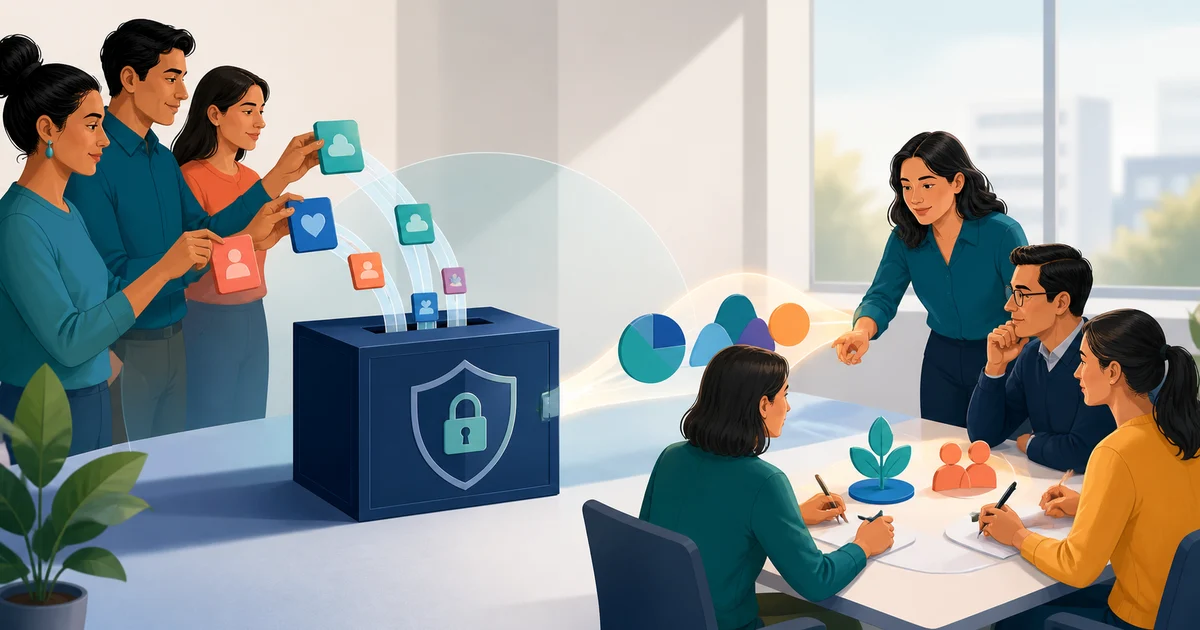 Riesgos psicosociales en el trabajo: monitoreo, privacidad y plan de control