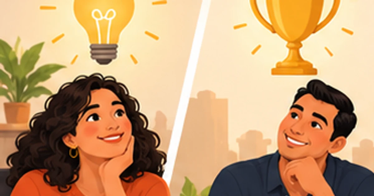 Motivación intrínseca y extrínseca en el trabajo: diferencias