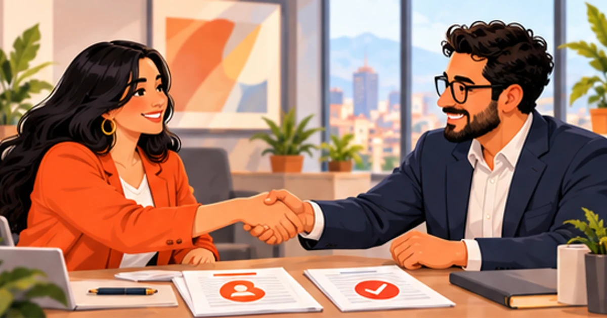 Negociación laboral: etapas, técnicas y ejemplos