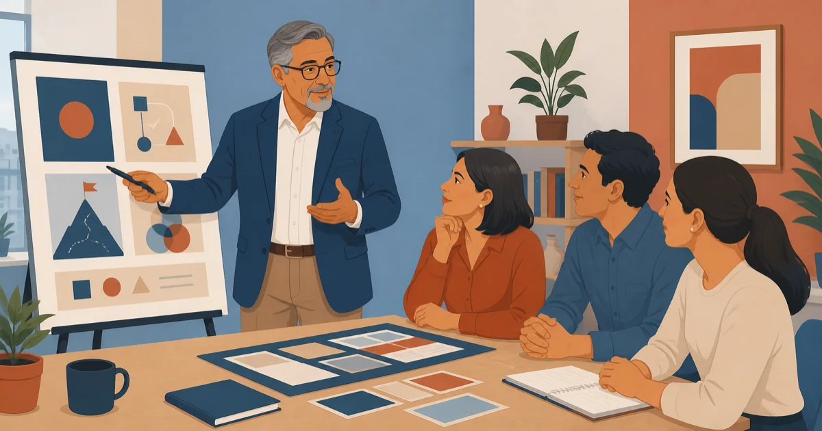Cómo empezar una consultoría independiente después de los 50
