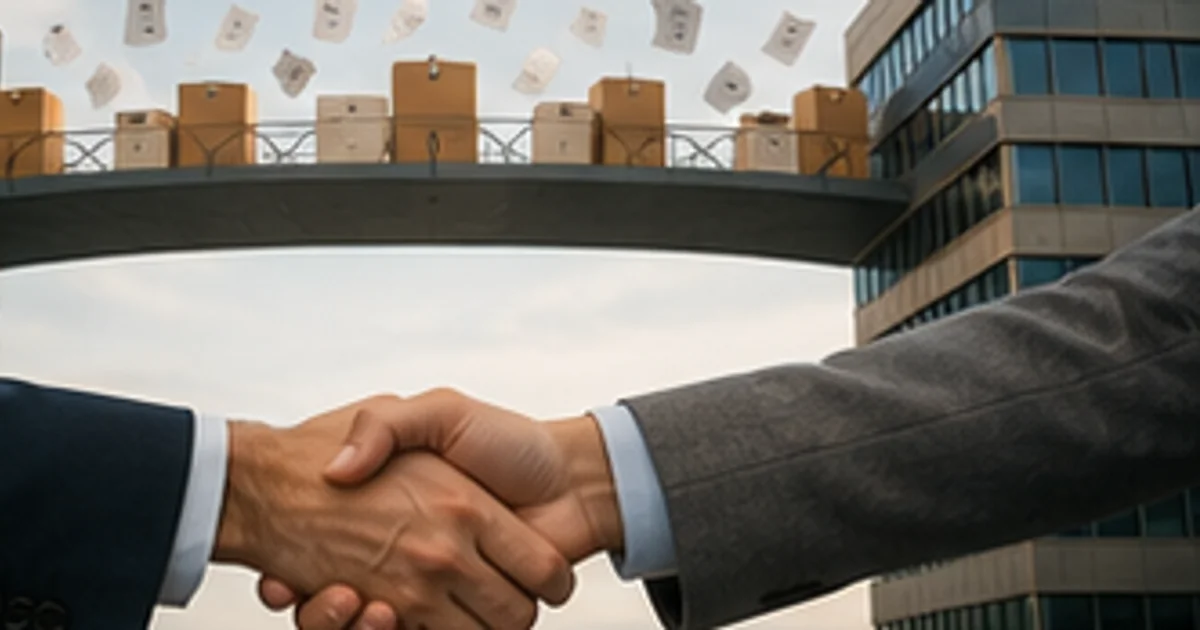 Outsourcing: ¿Qué es y cómo funciona en las diferentes áreas?