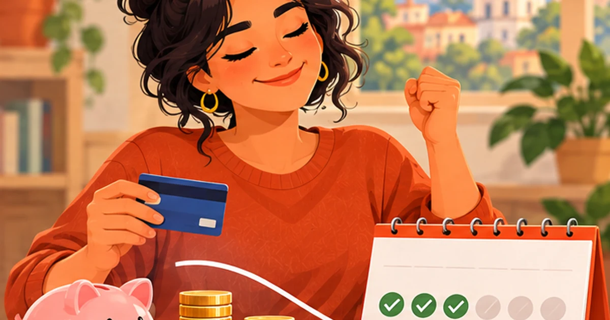 Pago anticipado o adelanto de cuotas: ¿cuál te conviene?