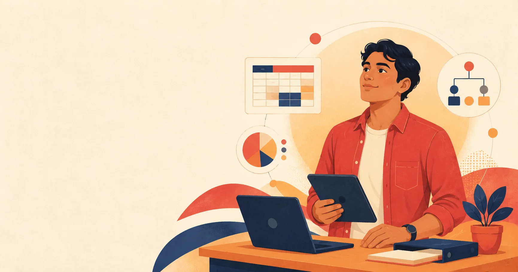 Prácticas de Administración en Perú: guía y dónde postular