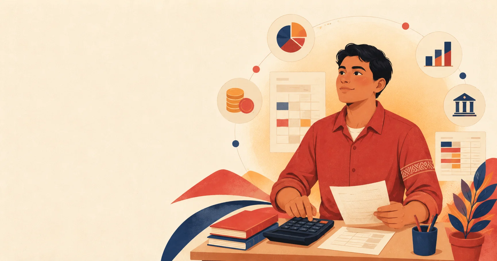 Prácticas de Contabilidad en Perú: guía para postulantes