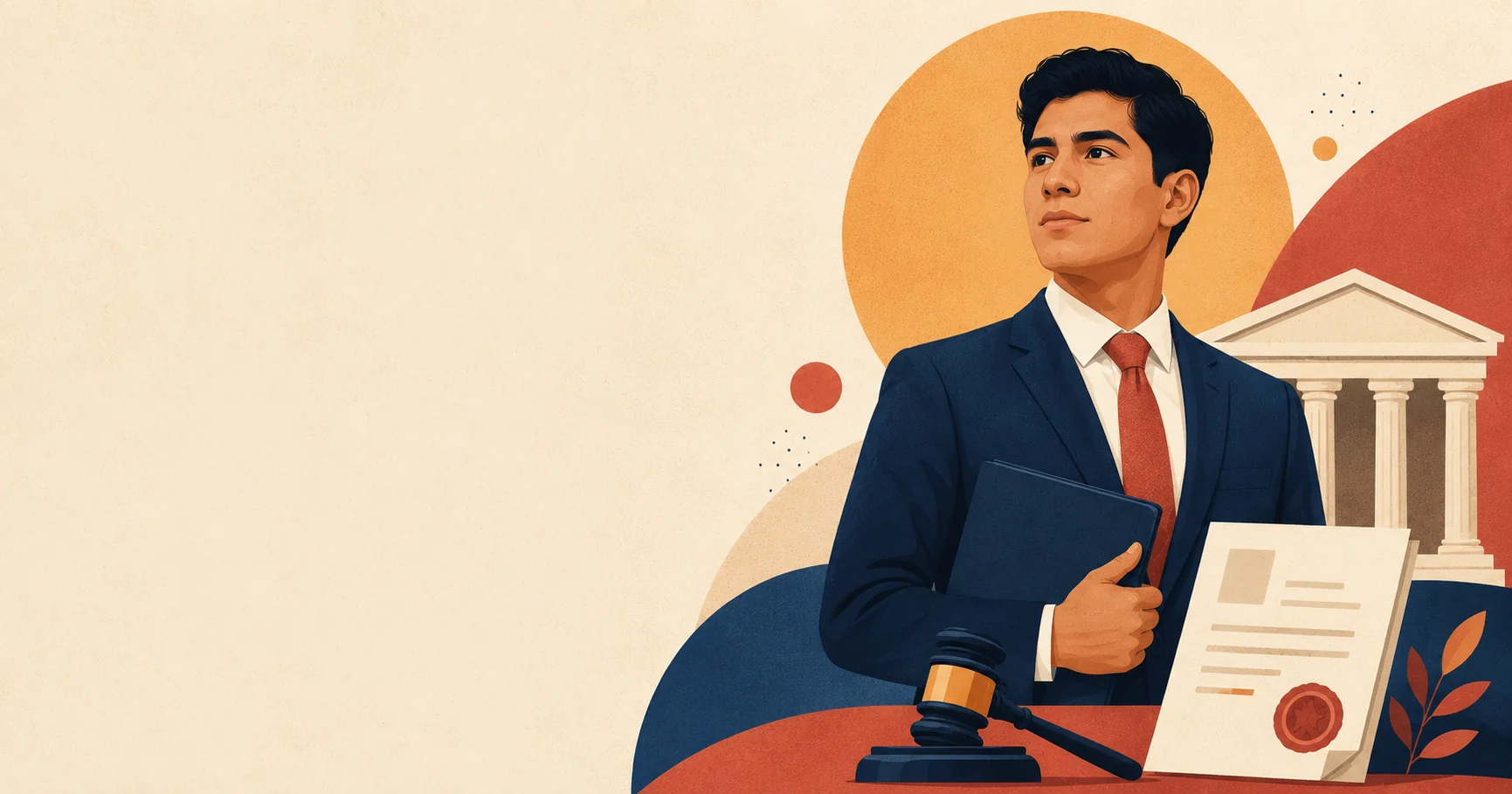 Prácticas de Derecho en Perú: guía para postulantes