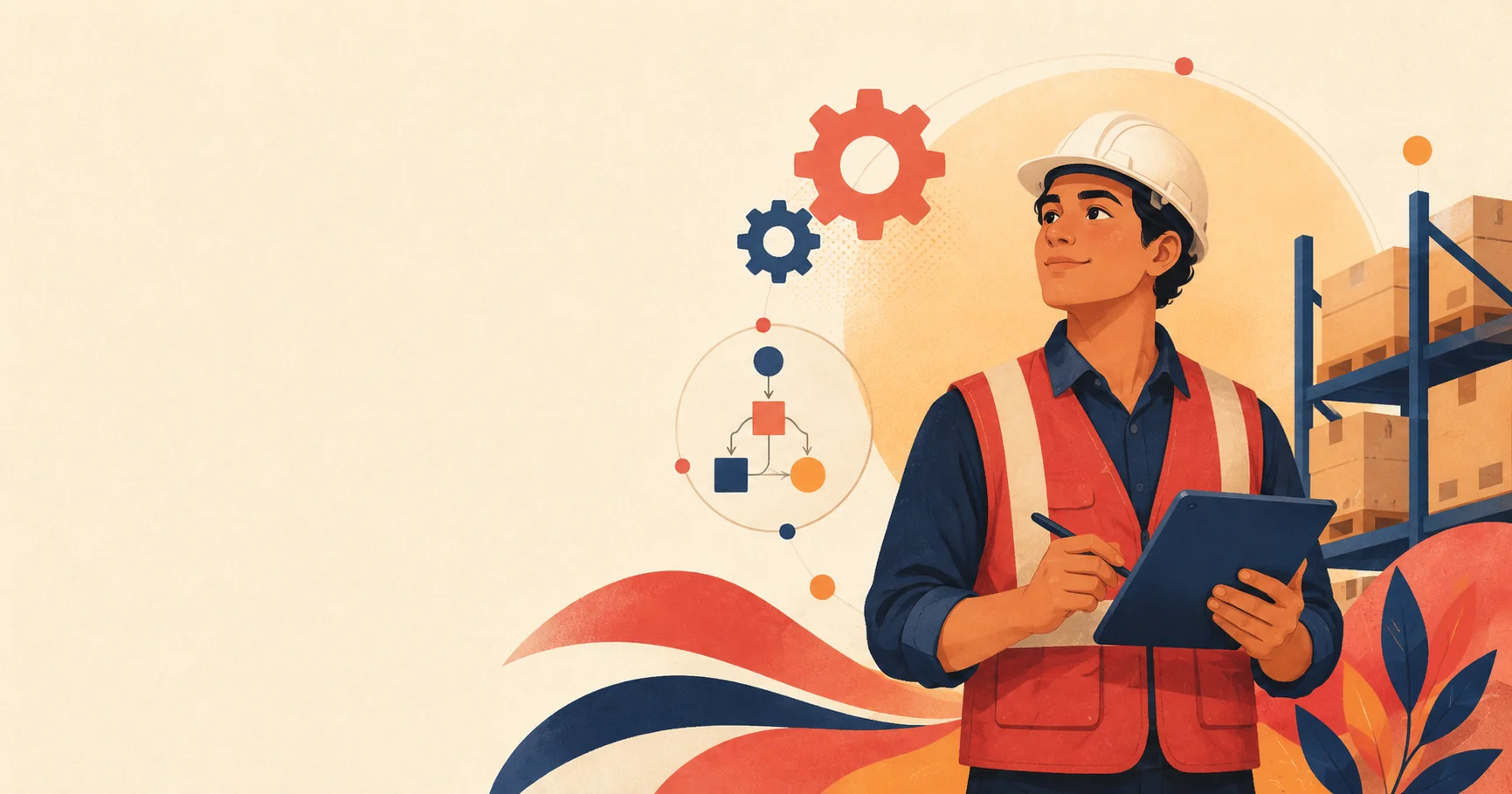 Prácticas de Ingeniería Industrial en Perú: guía completa