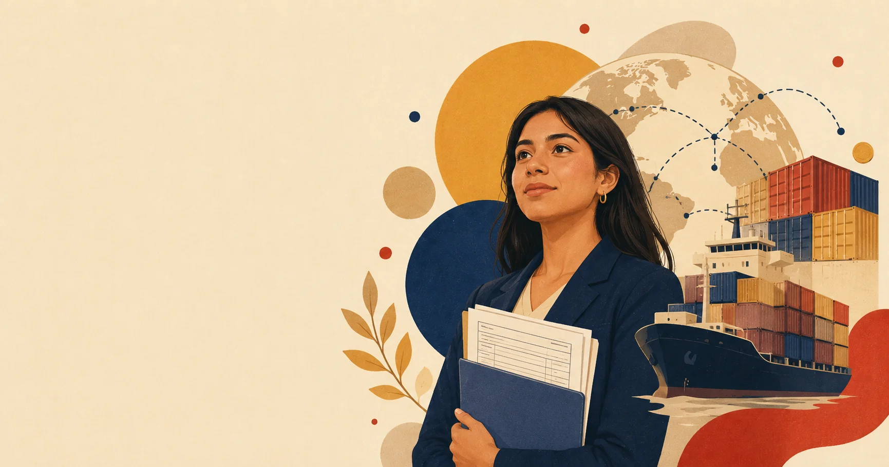 Prácticas de Negocios Internacionales: puestos, requisitos y dónde postular