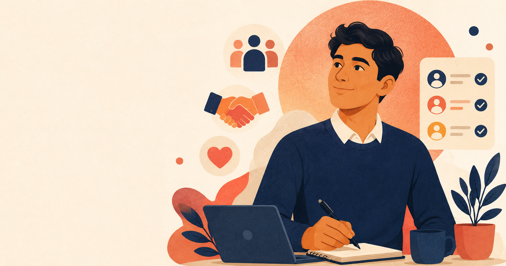 Prácticas preprofesionales de Recursos Humanos en Perú