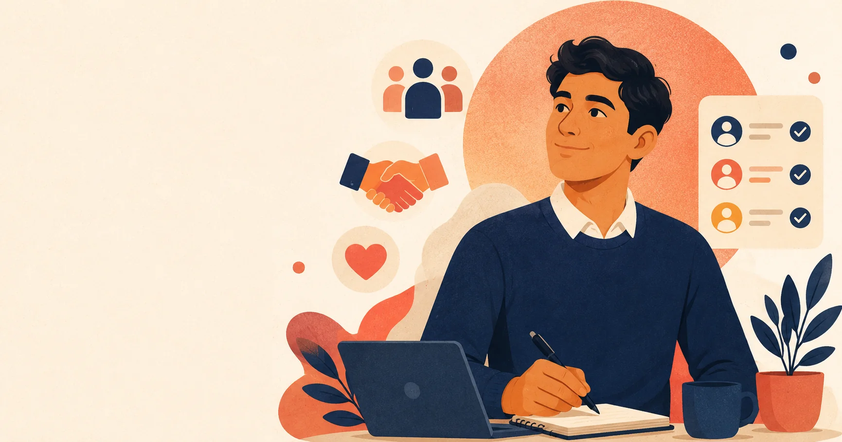 Prácticas preprofesionales de Recursos Humanos en Perú