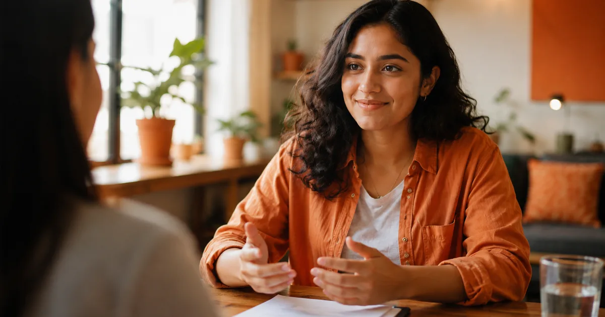Preguntas de entrevista de trabajo: cómo responderlas