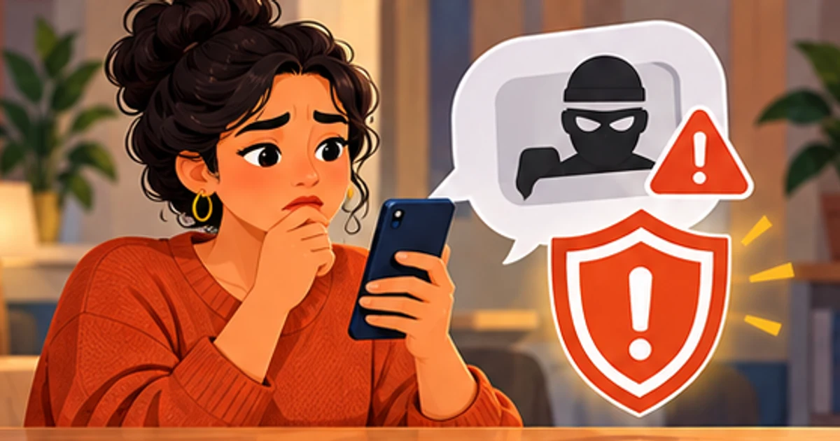 Préstamos falsos y apps ilegales: cómo detectarlos